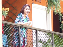 Mengintip Apartemen Tepi Laut BCL dan Alex Abbad di My Stupid Boss