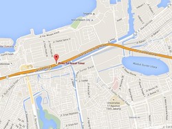 Polisi: Pemotor yang Terobos Tol Ada 500 Lebih, Rata-rata Motor Matic