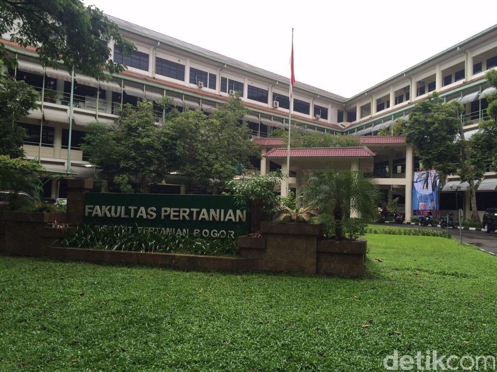 10 Jurusan IPB Paling Sedikit Peminat di UTBK SBMPTN 2021 10 Jurusan IPB Paling Sedikit Peminat di UTBK SBMPTN 2021