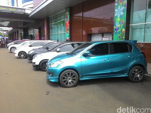 Datsun Makin Kalahkan Nissan, Ada Apa dengan Nissan?