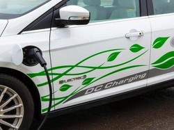 Ford Siapkan 13 Mobil Listrik Baru Hingga 2020