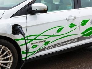 Bahan Baku Melimpah, RI Bisa Jadi Pemain Utama Mobil Listrik Bahan Baku Melimpah, RI Bisa Jadi Pemain Utama Mobil Listrik