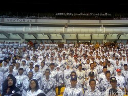 Video: Akar Masalah Distribusi Guru Menurut Mendikdasmen Abdul Muti