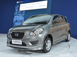 Beli Mobil Dapat Aksesoris, Tenor Bisa Sampai 7 Tahun