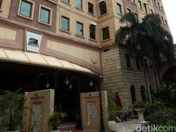 Polisi Selidiki Batas Kecepatan Rem Otomatis Lift Gedung Arkadia