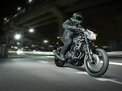 Susul Thailand, Yamaha India Segera Pasarkan MT-03