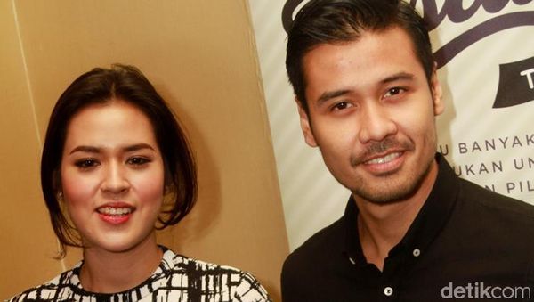 Aw! Syuting Bareng Raisa, Chicco Jerikho Terjebak Nostalgia