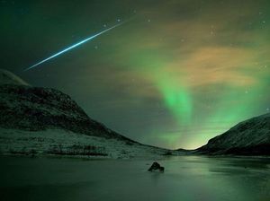 Hujan Meteor Geminid Desember 2024: Waktu dan Cara Mengamati Hujan Meteor Geminid Desember 2024: Waktu dan Cara Mengamati