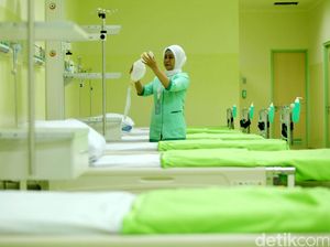 Teknologi Makin Mempermudah Pasien, Bagaimana Nasib Pekerja Kesehatan?