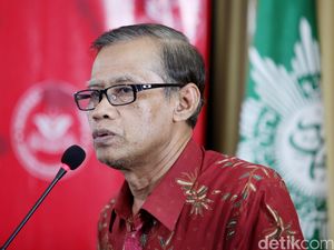 Pelajaran dari Kasus Vaksin Palsu: Misi Kesehatan Harus Diutamakan