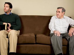 Gampang Sensi Saat Pensiun, Tergolong Post Power Syndrome?