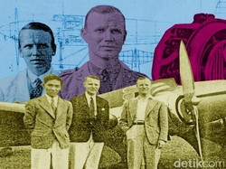 Begini Hebatnya Pesawat Walraven 2 Bikinan Anak Bangsa yang Gegerkan Eropa