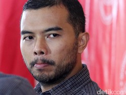 Berantas Korupsi, ICW: Masyarakat Harus Buat Kegaduhan