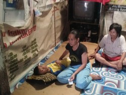 Mendadak Sakit Aneh, Bocah di Purwokerto ini Butuh Pertolongan Medis Segera