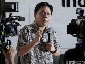 Survei Indikator: Mayoritas Responden Takut Nyatakan Pendapat Saat Ini Survei Indikator: Mayoritas Responden Takut Nyatakan Pendapat Saat Ini