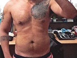 Setop Konsumsi Karbohidrat dan Rutin Olahraga, Bobot Mario Turun 30 Kg