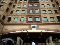 Polisi Periksa Mekanik Perawatan Lift Karyawan Nestle di Arkadia