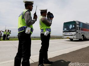 Ini Jalur Alternatif Hindari Brebes dan Nagreg untuk Arus Balik, Boleh Dicoba!