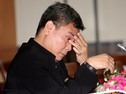 Pimpinan KPK 3 Kali Temui Jokowi, Minta Kasus Samad, BW dan Novel Disetop