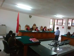 Didakwa Korupsi Rp 271 Miliar, Eks Pejabat BJB Divonis Bebas