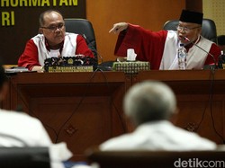 Lusa, MKD akan Ambil Keputusan Akhir Soal Kasus Novanto