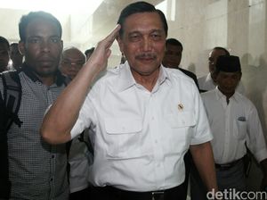 Pemerintah Akan Panggil ICW untuk Diskusikan Soal Dewan Pengawas KPK