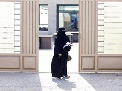 Arab Saudi Kini Izinkan Wanita Jadi Anggota Militer