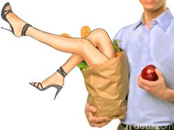 Rancangan KUHP Buka Peluang Konsumen Prostitusi Artis Masuk Penjara