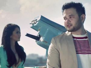 Ridho Rhoma Terjerat Narkoba, Netizen: Mengapa Oh Mengapa?