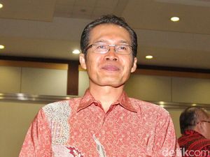 Wapres JK Jadi Saksi Meringankan untuk Jero Wacik, Ini Kata KPK