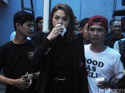 Kekecewaan Partahi Sihombing dan Petrus Soal Nikita Mirzani