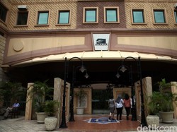 Polisi Reka Ulang Insiden Lift Anjlok di Wisma Nestle