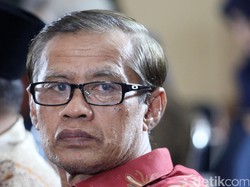 Ketum Muhammadiyah ke Khatib: Sampaikan Pesan yang Sejuk dan Damai