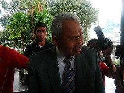 Tim Pansel Mulai Wawancara 3 Calon Sekjen KPK