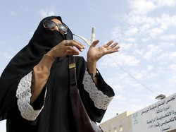 AS: Keterbukaan Pemilu Arab Saudi untuk Wanita Jadi Tonggak Sejarah