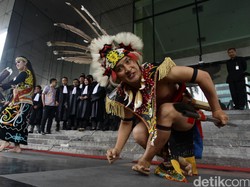 Ibu Kota Pindah ke Kaltim, Warga Dayak Minta Lahan 5 Hektar/KK