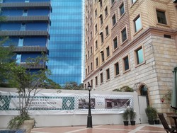 Lift Jatuh di Gedung Arkadia, Pekerja Servis Dibui 2 Tahun