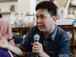 Diisukan Maju di Pilkada Tangsel, Aktivis ICW: Banyak Figur Makin Baik