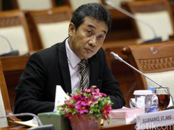 Eks Direktur KPK Heran dengan Pernyataan ala Anak-anak dari Ghufron