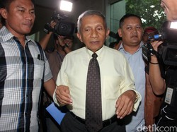 Amien Rais: PAN Akan Dirikan 8.000 Pos Lawan Ahok di Jakarta