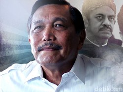 Sudding: Pelanggaran Etik Novanto Sudah Jelas, Pemanggilan Luhut Tak Urgen!