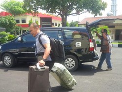 Kasus Dugaan Suap Interpelasi, KPK Periksa Anggota DPRD Sumut