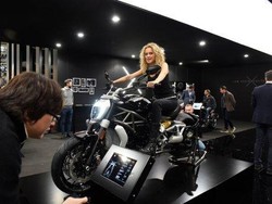 Ducati Diboyong Garansindo ke Indonesia?