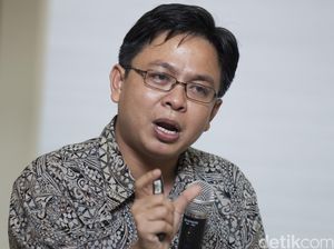 Survei Indikator Ungkap Jokowi Bisa Jadi King Maker Gegara Kepuasan Publik Survei Indikator Ungkap Jokowi Bisa Jadi King Maker Gegara Kepuasan Publik