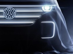 Segera Diluncurkan, VW Rilis Gambar Teaser Kombi