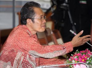 KPK: Dewan Pengawas Seharusnya Tak Campuri Penyadapan