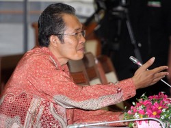 KPK: Dewan Pengawas Seharusnya Tak Campuri Penyadapan