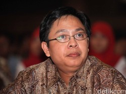 Survei Indikator: Elektablitas Gerindra Naik Kencang, PDIP Stagnan