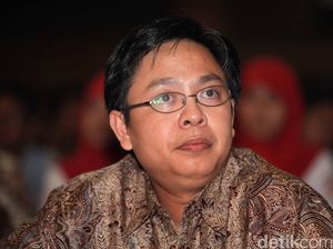 Survei Indikator: Elektablitas Gerindra Naik Kencang, PDIP Stagnan Survei Indikator: Elektablitas Gerindra Naik Kencang, PDIP Stagnan