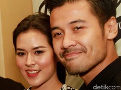 Ditawari Main Film, Raisa Sempat Tak Pede